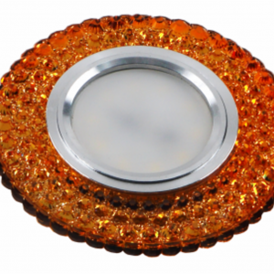 Світильник точковий Sirius Л LB 1858 CP