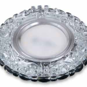 Світильник точковий Sirius Л LB 1868 C