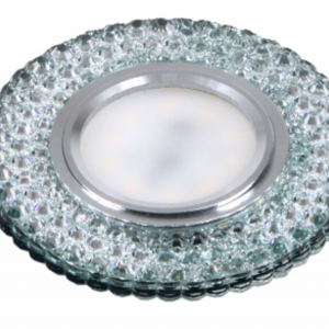 Світильник точковий Sirius Л LB 1858 C