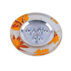 Світильник точковий Sirius Ш DLD 107-C