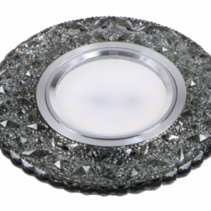 Світильник точковий Sirius Л LB 1854 ВК