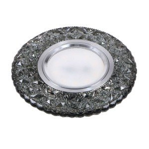 Світильник точковий Sirius Л LB 1854 ВК