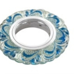 Світильник точковий Sirius Л LB 1875 BL