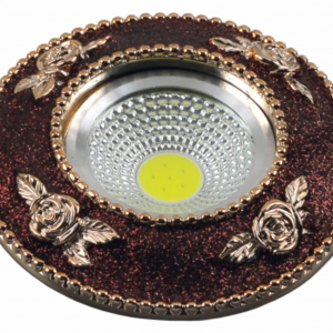 Світильник точковий Sirius Ш DLD 108-H