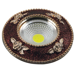 Світильник точковий Sirius Ш DLD 108-H