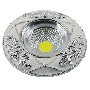 Світильник точковий Sirius Ш DLD 108-I