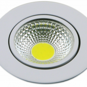 Світильник точковий Sirius Ш DLD 101