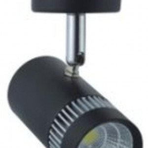 Світильник точковий Sirius Ш TLD 203 black