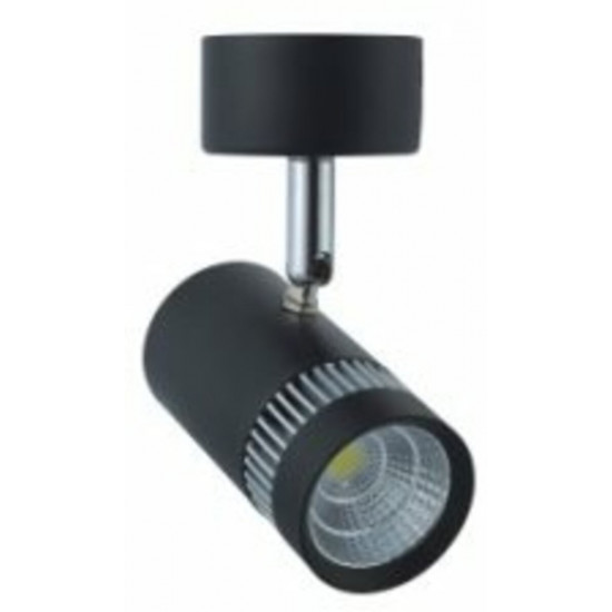 Світильник точковий Sirius Ш TLD 203 black Зображення №3 Світильник точковий Sirius Ш TLD 203 black фото № 3
