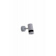 Світильник точковий Sirius Ш TLD 203 white Зображення №1 Світильник точковий Sirius Ш TLD 203 white фото №1