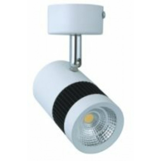 Світильник точковий Sirius Ш TLD 203 white Зображення №2 Світильник точковий Sirius Ш TLD 203 white фото № 2