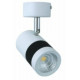 Світильник точковий Sirius Ш TLD 203 white Зображення №2 Світильник точковий Sirius Ш TLD 203 white фото №2