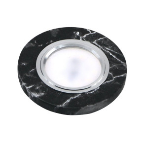 Світильник точковий Sirius Л LA1902 BK