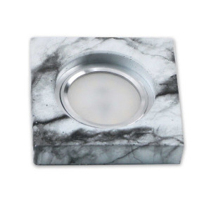 Світильник точковий Sirius Л LA1904 W