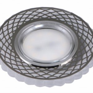 Світильник точковий Sirius Л LR1901 CH