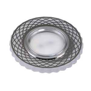 Світильник точковий Sirius Л LR1901 CH