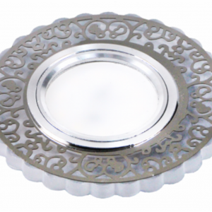 Світильник точковий Sirius Л LR1914 CH