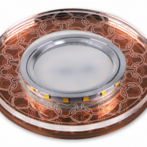 Світильник точковий Sirius Л LR1932 T