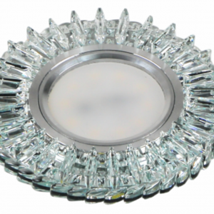 Світильник точковий Sirius Л LB1916 C