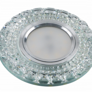 Світильник точковий Sirius Л LA2069 C