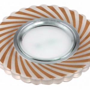 Світильник точковий Sirius Л LR1943 GO