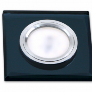 Світильник точковий Sirius Л LA1841 BK