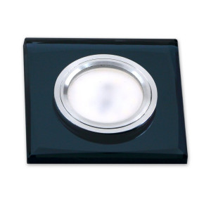 Світильник точковий Sirius Л LA1841 BK