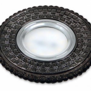 Світильник точковий Sirius Л LB 190105 ВК