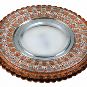 Світильник точковий Sirius Л LB 190105 Т