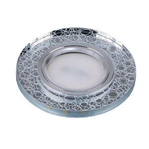 Світильник точковий Sirius Л LA 190175 C