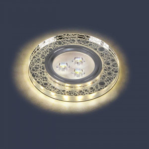 Світильник точковий Sirius Л LA 190175 C