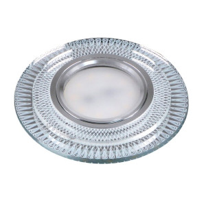 Світильник точковий Sirius Л LA 190210 C