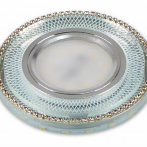 Світильник точковий Sirius Л LA 190256 C