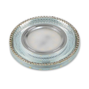 Світильник точковий Sirius Л LA 190256 C