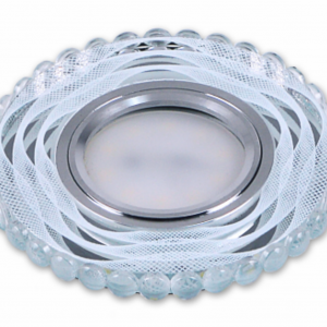 Світильник точковий Sirius Л LA 190171 C