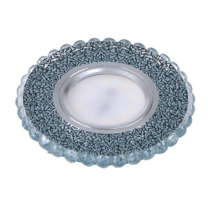 Світильник точковий Sirius Л LA 190174 C