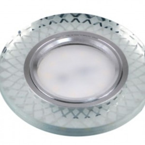 Світильник точковий Sirius Л LA 190106 C+SA