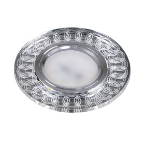 Світильник точковий Sirius Л LA 2108 C