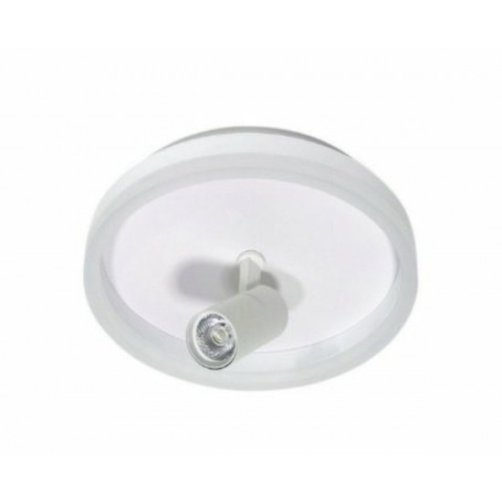 Світильник точковий Sirius PRD-C 0373 39W Зображення №1 Світильник точковий Sirius PRD-C 0373 39W фото № 1