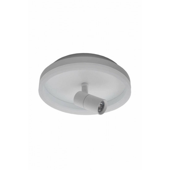 Світильник точковий Sirius PRD-C 0373 39W Зображення №2 Світильник точковий Sirius PRD-C 0373 39W фото № 2