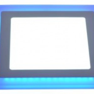 Світильник точковий Sirius Ш KLD 105 D 3+3W