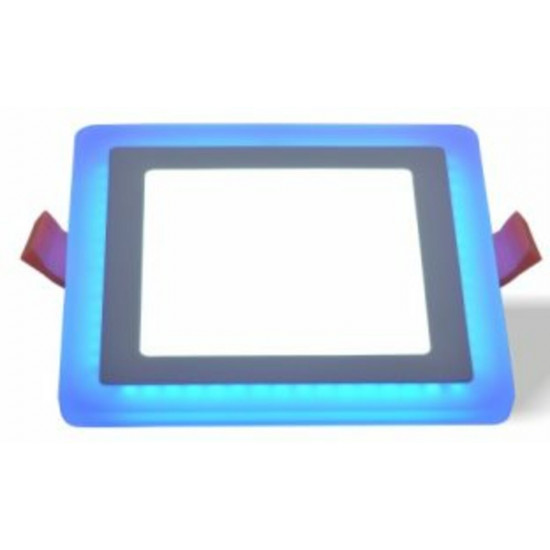 Світильник точковий Sirius Ш KLD 105 D 3+3W Зображення №1 Світильник точковий Sirius Ш KLD 105 D 3+3W фото № 1