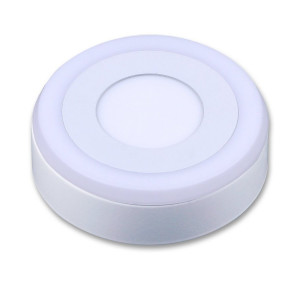 Світильник точковий Sirius Ш KLD 104 E 3+3W