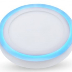 Світильник точковий Sirius Ш KLD 104 E 3+3W