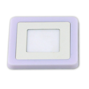 Світильник точковий Sirius Ш KLD 105 E 3 3W