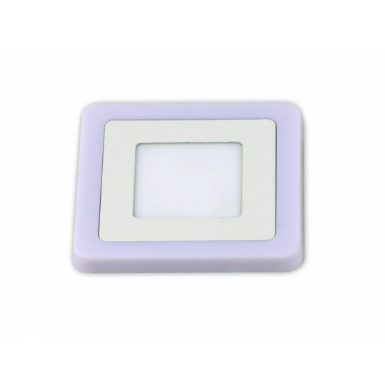Світильник точковий Sirius Ш KLD 105 E 3 3W Зображення №2 Світильник точковий Sirius Ш KLD 105 E 3 3W фото № 2