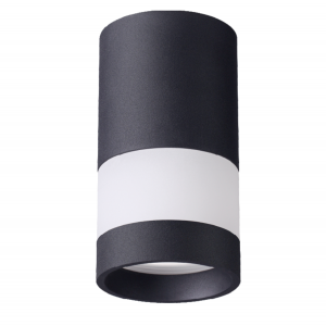 Світильник точковий Sirius PRDS3596 BK