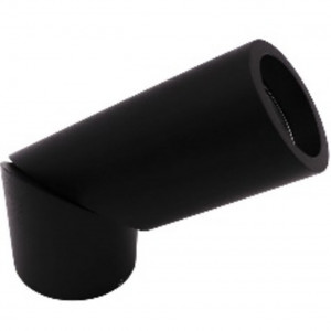 Світильний точковий Sirius PRD 4721 BK