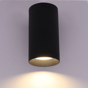 Світильник точковий Sirius PRD 4746 BK