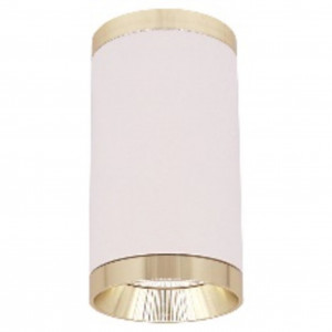 Світильник точковий Sirius PRD 4746 WT+CF